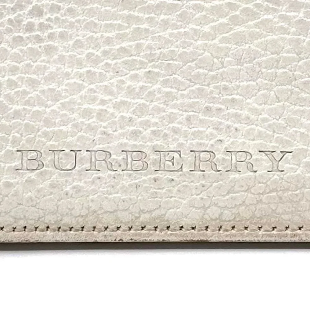 💠⚪️BURBERRY BlF0LD WÄLLËT ⚪️💠
